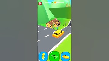 level 42|| shape shifting gameplay|| #viral #games #gameplay #shorts