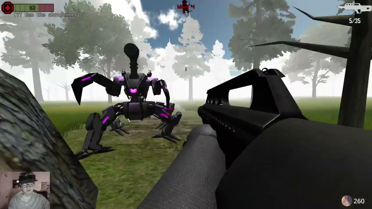 Back to a classic!! | SLENDYTUBBIES THE DEVIL AMONG US