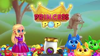 Princess Pop - Gameplay Trailer screenshot 1