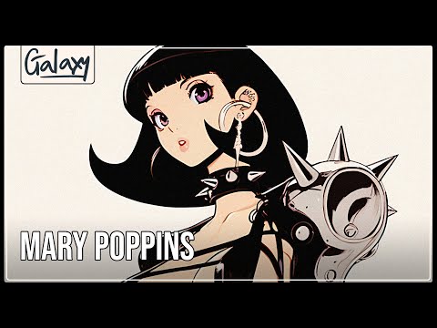 Bbno Mary Poppins Lyrics