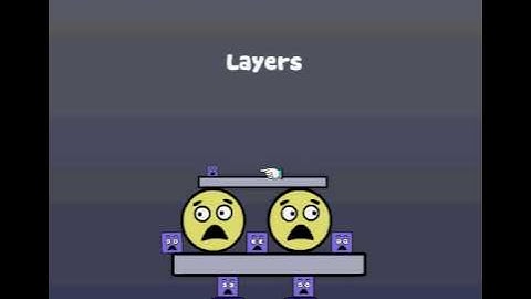 Super Stacker 2 - Level 12 Walkthrough