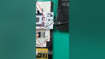 [ARM] 20210527 UART 통신으로 LED 제어