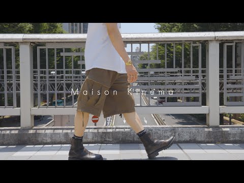 CPH × Kawashima Takahiro Takahiro Kawashima - YouTube