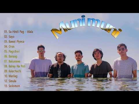 Munimuni Nonstop Songs Playlist  -  All  Munimuni Songs 2020