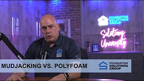 Mud Jacking vs. Poly Foam: Which Concrete Lifting Method is Right for You?