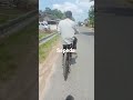 SEPEDA PART II