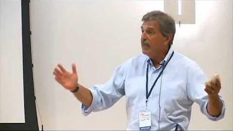 Why Mixed Income Housing? David Fink at TEDxBushne...