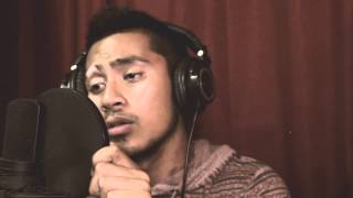 Disclosure ft. Sam Smith - Latch (Cover) by Jason Arcilla
