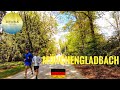 Walking in Mönchengladbach/Germany 🇩🇪【4K】 Spring Walk ـ Central city (May 2021).