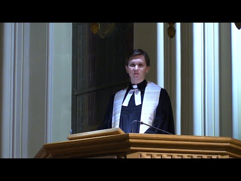 25.12.2025. Проповедует пастор Владислав Телегин