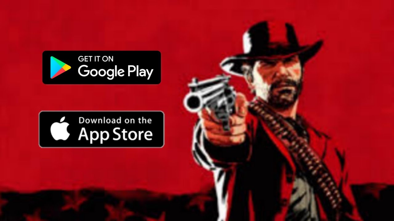 TOP GAMES LIKE RED DEAD REDEMPTION 2 [ANDROID AND IOS] YouTube