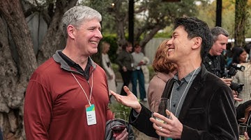 Omnid mocobots at MARS 2024