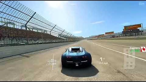 Real Racing 3 Hack Gameplay - [Link In The Description]