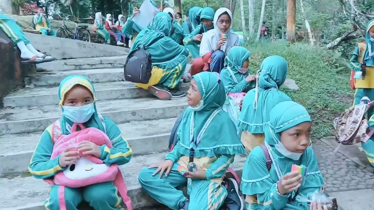 Inovatif Fun And Creative 