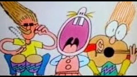 TRIO 9R-59DS  Part 1