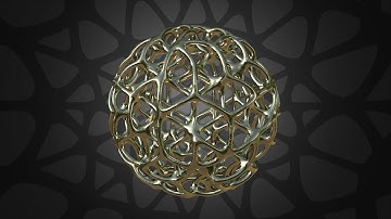 Tip - 282: How to speed up reshaping of volumes in Cinema 4D