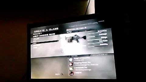 Hack 11th Prestige level 70 MW2