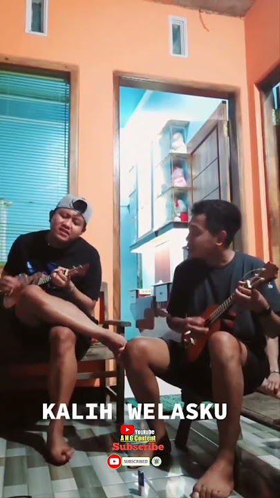 Denny Caknan ft Supardi - Kalih Welasku , Versi Keroncong  DC Production #shorts #dennycaknan #video