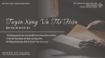 18/3/2025 BHKTHN TIẾNG VIỆT