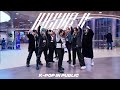 [KPOP IN PUBLIC] [ONE TAKE] ATEEZ – Answer Dance Cover By Delicious