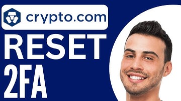 Set Up 2FA on Crypto.com (2025) 🔑