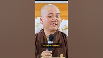 CÚNG TỔ TIÊN CỬU HUYỀN THẤT TỔ BAO NHIÊU CHÉN CƠM | THẦY THÍCH PHÁP HOÀ #phatphap #thichphaphoa