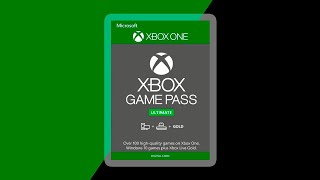 КАК КУПИТЬ ПОДПИСКУ XBOX GAME PASS ULTIMATE СЕЙЧАС?#xbox#gamepass#xboxgamepassultimate#подписка
