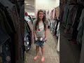 Back To School Shopping Younger Vs Older Sibling Shorts Back To School Shopping Younger Vs Older Sibling Shorts