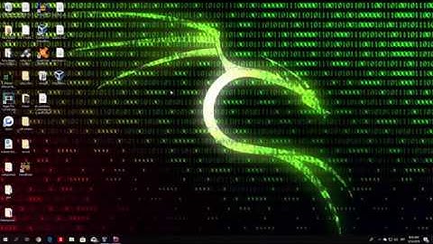 Learn System Hacking E9: Creating Windows Payloads with MSFvenom