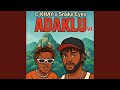 Adakluvi Feat SNAKE EYE Adakluvi Feat SNAKE EYE