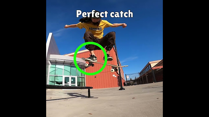 The Best and Only KICKFLIP TUTORIAL You Will Ever Need