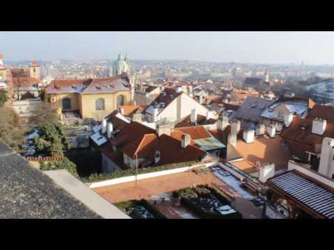 Video: Praha Saulėlydžio Spinduliuose: Autobusu Ir Pėsčiomis - Neįprastos Ekskursijos Prahoje