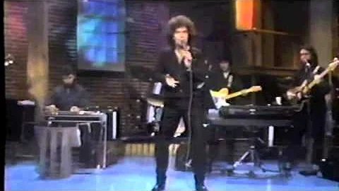The Marty Martel Show
