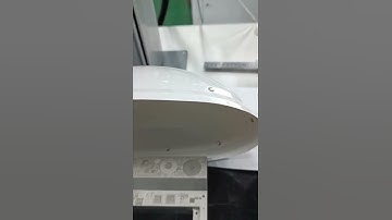 SFX UV Laser Marking Machine Plastic Marking