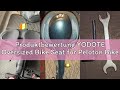 Produktbewertung YODOTE Oversized Bike Seat for Peloton Bike &amp; Bike+, Comfort Wide Bike Seat Bicycle
