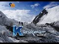 Karakoram Traverse