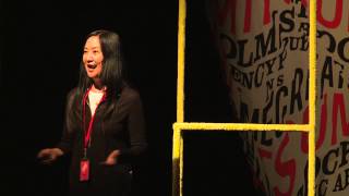 Creative Time Summit | Activating Public Space: Roberta Uno