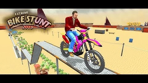 Trail Bike Extreme Racing | Unity Source Code for Sale | sellmyapp.com