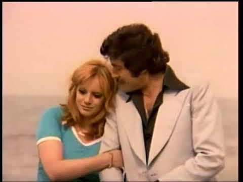 Arzu Okay Ateşli Aşk Sahnesi 1977 Orçun Sonat Film Fragman