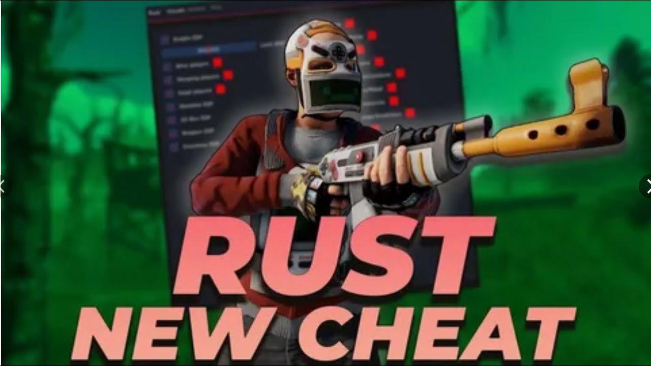 Rust Hack 2026 - Ultimate Rust Hack Download & Complete Setup Guide | Rust Hacks