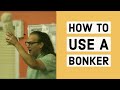 How to use the bonker, DIY Dog Training Leash Reactivity How to use the bonker, DIY Dog Training Leash Reactivity