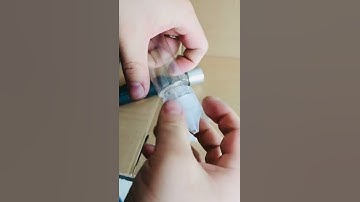 Handheld capping machine semi automatic capper for plastic bottles E-Cigar