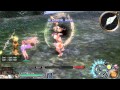 Ys: Memories of Celceta Gameplay Trailer - Duren