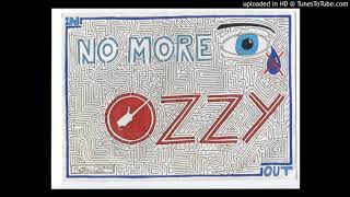 Ozzy Osbourne - No More Tears Instrumentalmaze Cover 