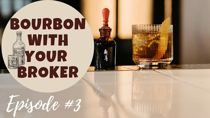 Bourbon with Your Broker #3 Buffalo Trace Bourbon ...