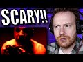 LIKE A HORROR MOVIE | Rammstein - Mein Herz Brennt REACTION