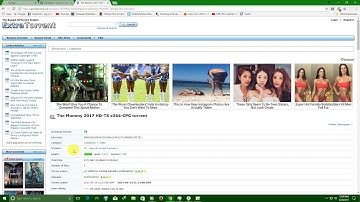 How to Unblock extratorrent easy method
