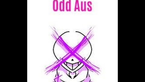 Undertale: Universe Anomaly: True Reset : Sub-X Showcase