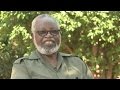 Faces of Africa: Dr. Sam Nujoma: Love for the People