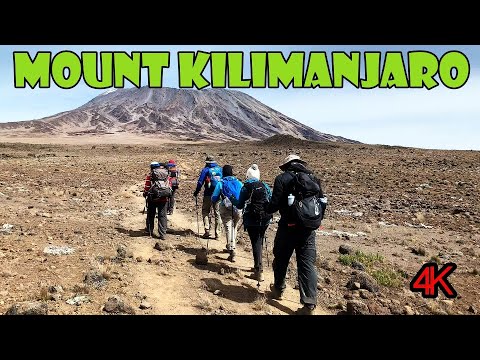 Wideo: Celebrities Summit Mt. Kilimandżaro Dla Czystej Wody - Matador Network